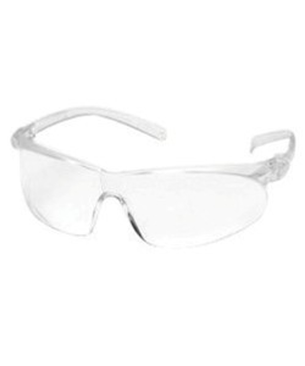 Clear Safety Glasses